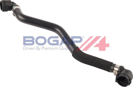 BOGAP B4228511 Radiatorslange