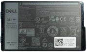 Dell-Batteri 35,6 Wh Litium-Ion 6Wvhd 6WVHD