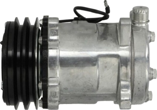 AC kompressor THERMOTEC KTT090186 AC kompressor THERMOTEC KTT090186