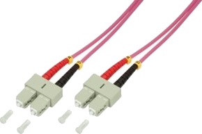 Logilink Fp4sc03 3 M Om4 Logilink Fp4sc03 3 M Om4