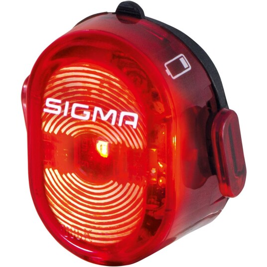 Sigma Nugget II Flash Sigma Nugget II Flash