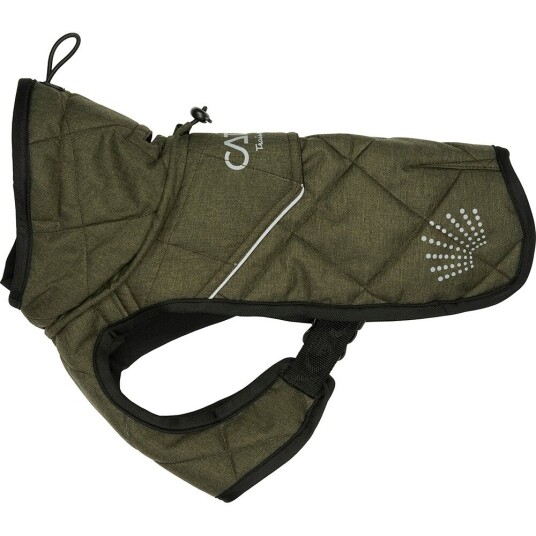 Catago Fir-Tech Trainer Hundedekken Grape Leaf (25) Catago Fir-Tech Trainer Hundedekken Grape Leaf (25)