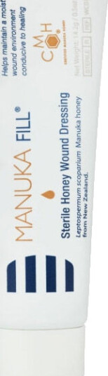 Manuka Fill Sårsalve (14.2 G) Manuka Fill Sårsalve (14.2 G)