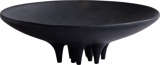 101 Copenhagen Medusa fat mini Ø 30 cm Coffee