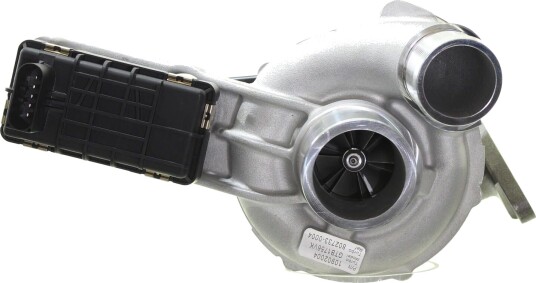 Turbolader ALANKO 10902004