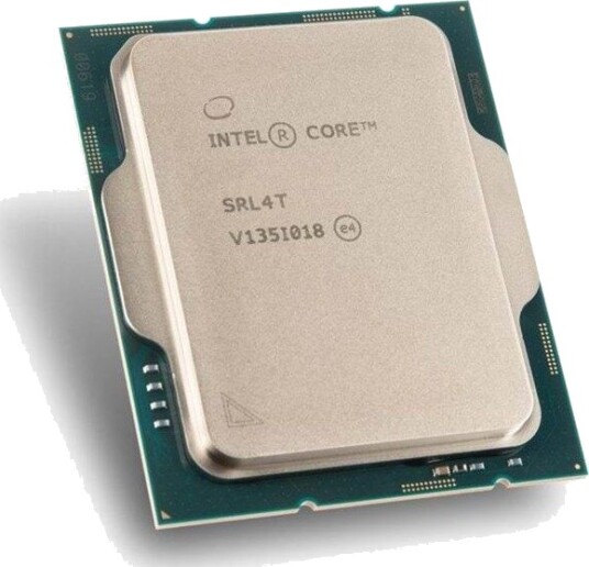 Intel Celeron G6900 Alder Lake Prosessor/CPU - 2 kjerner - 3.4 GHz - Intel LGA1700 - Intel Boxed Intel Celeron G6900 Alder Lake Prosessor/CPU - 2 kjerner - 3.4 GHz - Intel LGA1700 - Intel Boxed