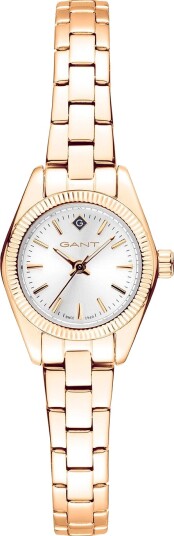 Gant Armbåndsur Seneca ipg White Metal Ipg