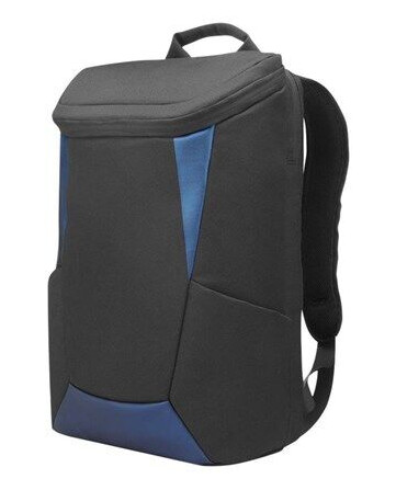 Lenovo IdeaPad Gaming Backpack 15.6" Black