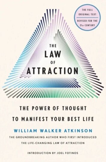 The Law Of Attraction Av William Walker Atkinson
