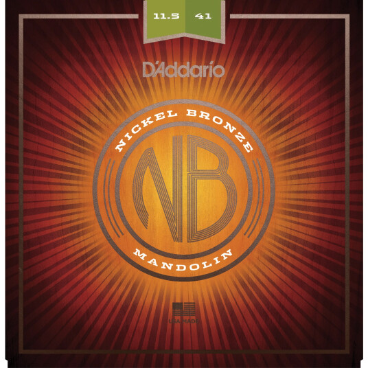 D'Addario Nbm11541 D'Addario Nbm11541