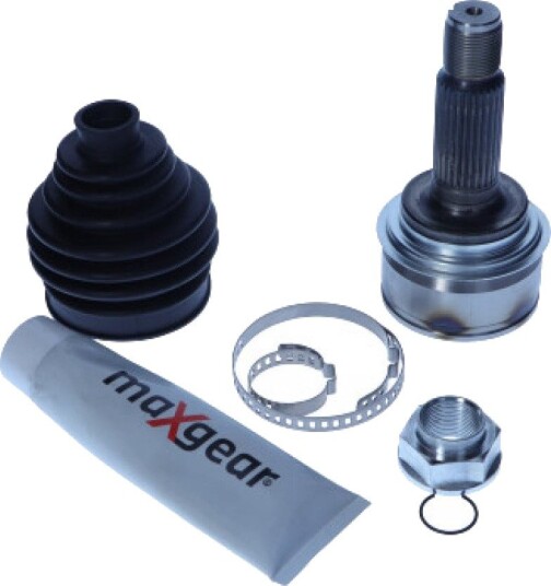 Maxgear Drivknute drivaksel MAXGEAR 49 3123