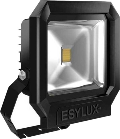 Esylux Ofl Sun Led50w 5K Utendørs Projektør El10810268 45 W Hvit Lyskfarge