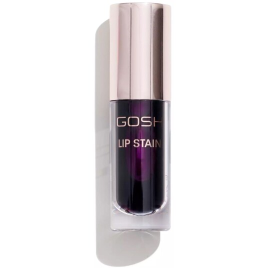 GOSH COPENHAGEN Gosh Lip Stain - Pink - 3 ML GOSH COPENHAGEN Gosh Lip Stain - Pink - 3 ML