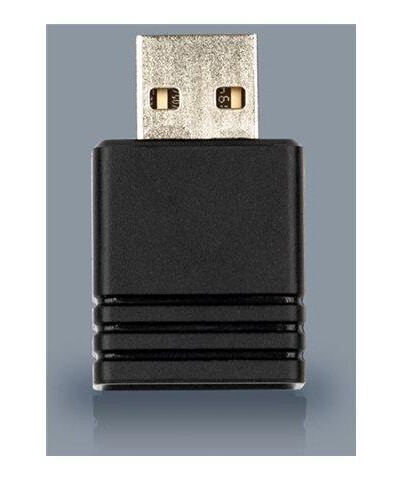 Optoma EZC-USB - nettverksadapter - USB