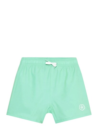 Color Kids Swim Shorts Solid Green 98 Color Kids Swim Shorts Solid Green 98