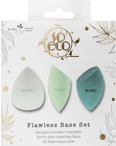 So Eco Flawless Base Sett  1 Pakker