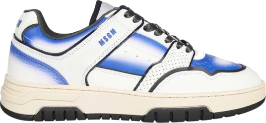 Msgm Herre Sko Flerfarget 39 EU,