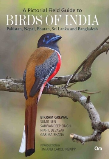 Birds of India Birds of India