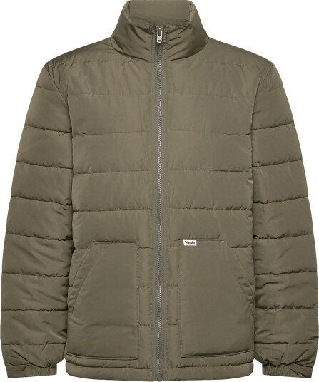 Wrangler | Winter Jacket | L