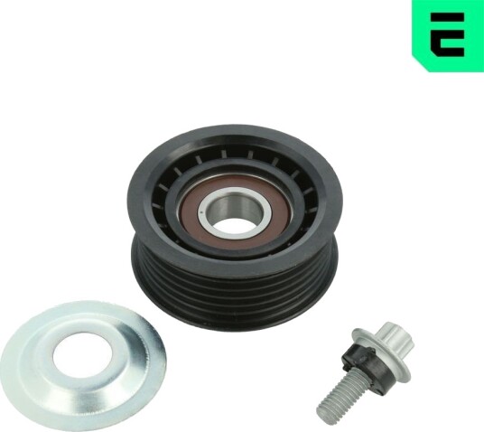 Løpehjul vifterem OPTIMAL 0 N2513