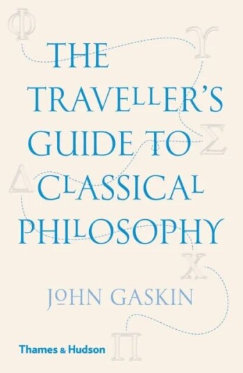 The Traveller'S Guide To Classical Philosophy Av John Gaskin