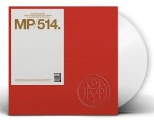 Diverse Artister Que No LP/Vinyl