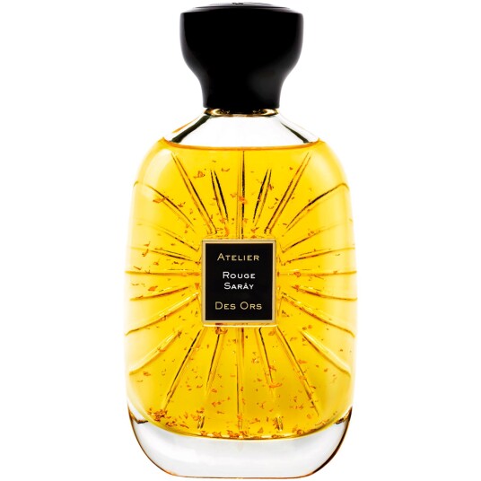 Atelier Des Ors Eau De Parfum Rouge Saray 100 ml Atelier Des Ors Eau De Parfum Rouge Saray 100 ml