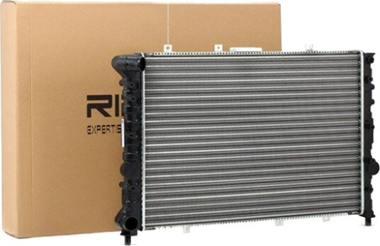 RIDEX 470R0018 Radiator motorkjøling