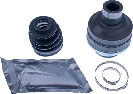 DENCKERMANN C120568 Drivledd