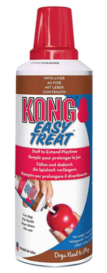 Kong Tilleggsfôr 1 st