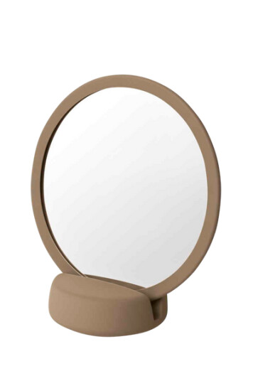 Blomus Sminkespeil Sono, diameter 17 cm 1716037-04-0