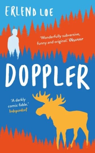 Doppler Av Erlend Loe