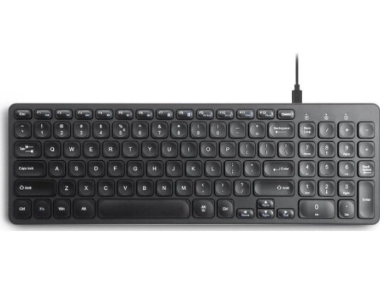 Perixx-Tastatur Perixx Periboard-215 Saksisk Tastatur, Ultraflat, Svart, 4X Hub (2X Usb-A, 2X Usb-C) Perixx-Tastatur Perixx Periboard-215 Saksisk Tastatur, Ultraflat, Svart, 4X Hub (2X Usb-A, 2X Usb-C)