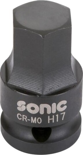 SONIC 86404317 Kraftpipe