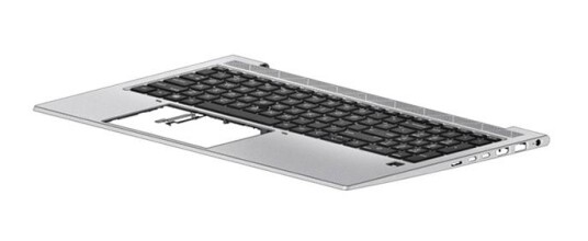 HP Keyboard (SWISS)