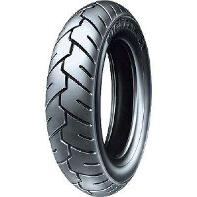Michelin S1 90/90R10 50J Michelin S1 90/90R10 50J