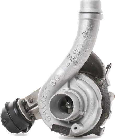 Turbolader RIDEX REMAN 2234C10011R Turbolader RIDEX REMAN 2234C10011R