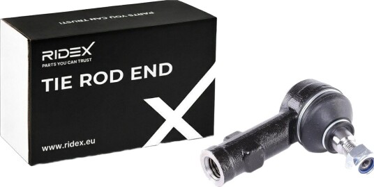 RIDEX 914T0317 Endeledd