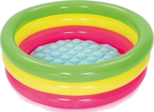 Bestway Summer Set Barnebasseng Ø70 cm