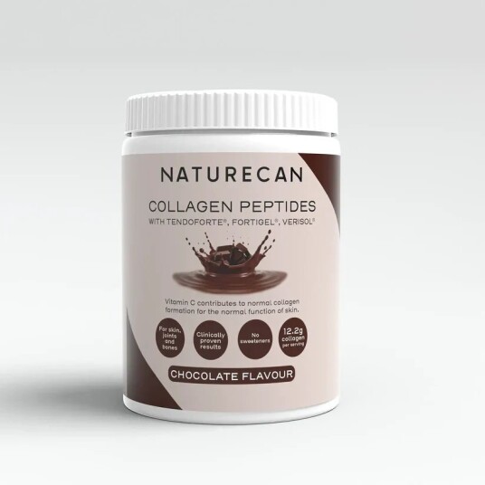 Kollagen pulver 300g / Sjokolade