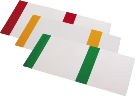 Panta Plast Pvc Bokomslag Med Regulering Or 11 25 Stk 197940 Panta Plast Pvc Bokomslag Med Regulering Or 11 25 Stk 197940