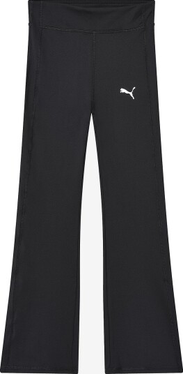 Puma Treningstights Tad Ess High Waist Flared Tights G