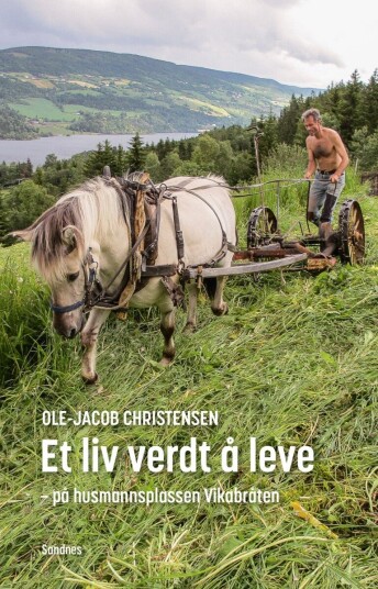Et liv verdt å leve Et liv verdt å leve
