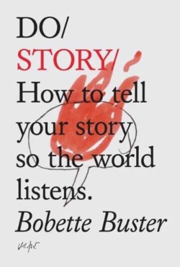Do Story Av Bobette Buster