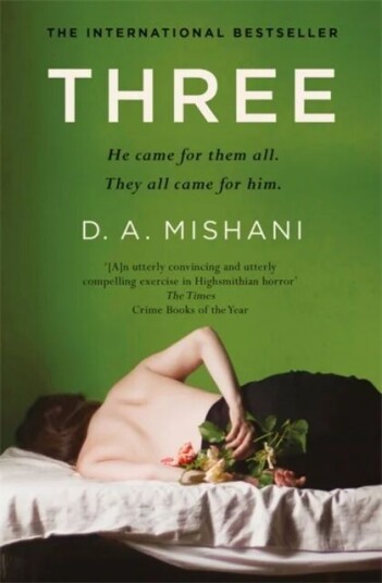 Three Av D. A. Mishani