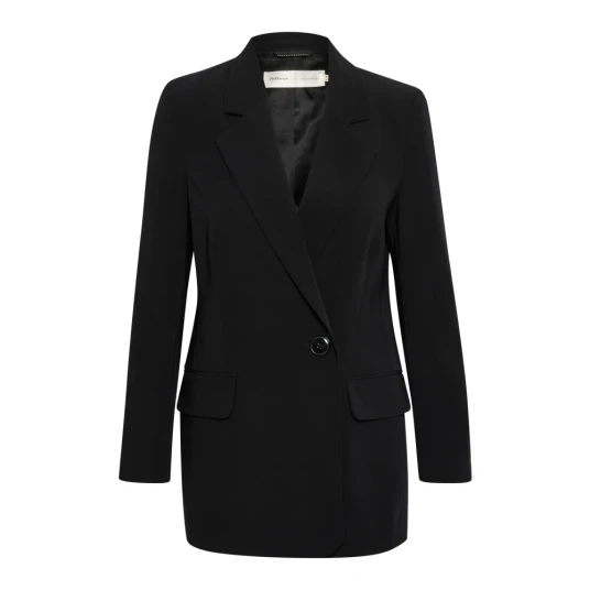 InWear Dame Jakker Svart L,