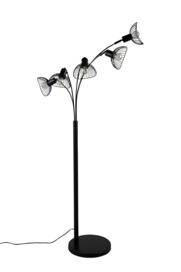 Venture Home Gulvlampe England 1650557-01-0