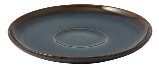 Villeroy & Boch Crafted Denim kaffefat Ø15 cm Blue