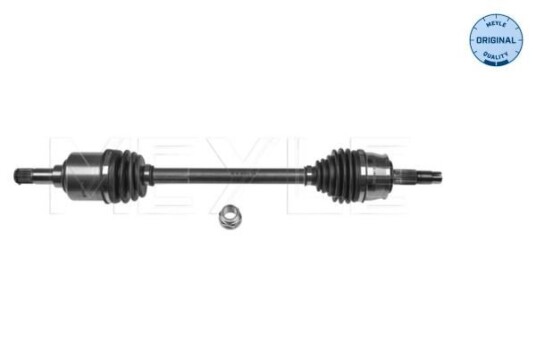 Meyle Drivaksel MEYLE 214 498 0090