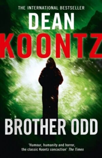 Brother Odd Av Dean Koontz